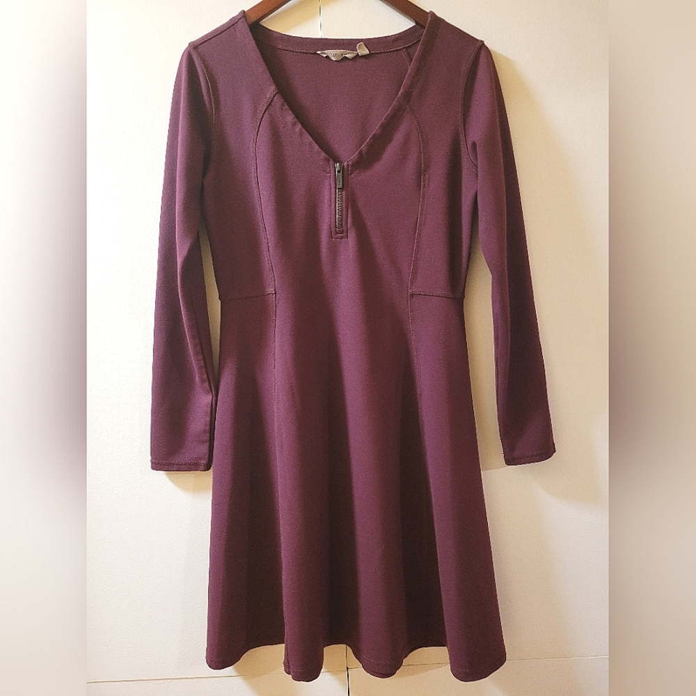 Athleta Whereupon Dress
